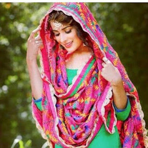 Meet your Posher, Davinder